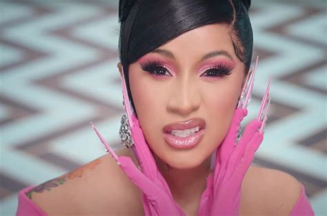 cardi b only|Here’s What Cardi B Is Doing on OnlyFans